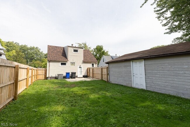 Building Photo - 15505 Judy Ct
