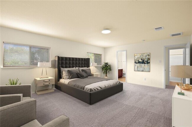Building Photo - 2204 Cottontail Dr