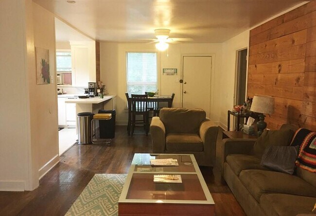 Building Photo - 4611 Depew Ave