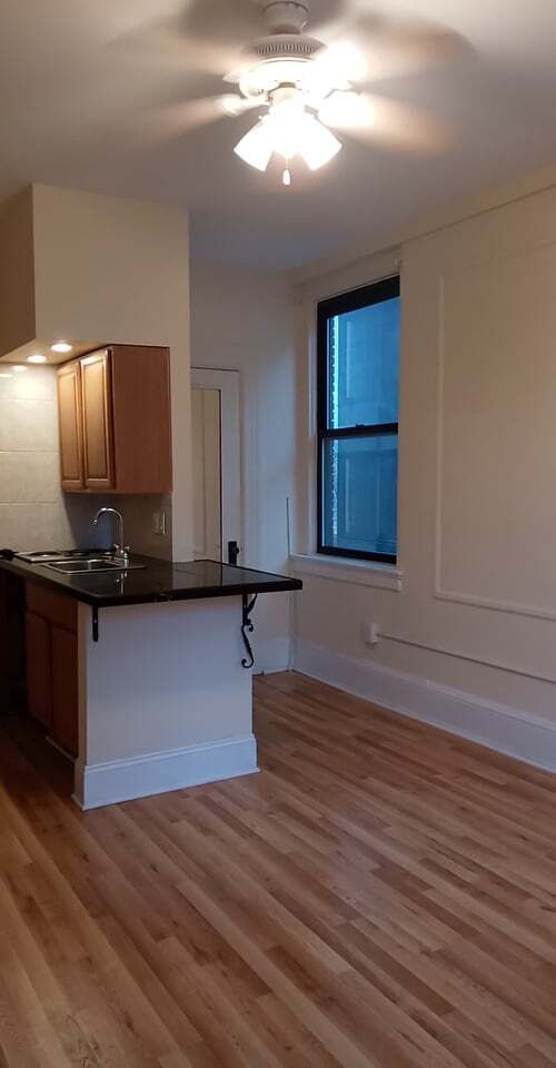 Building Photo - Arts Condominium [1324]