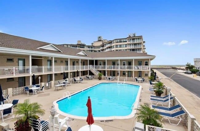 Building Photo - 1600 Atlantic Ave