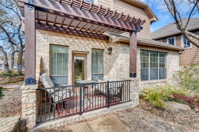 Building Photo - 11400 W Parmer Ln