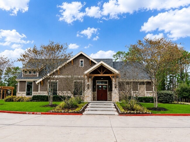 Building Photo - 13821 Rock Island Trl