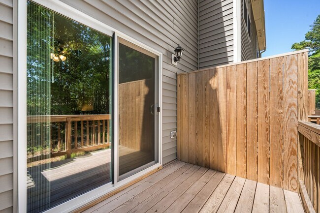 Building Photo - Gorgeous Three Level Townhouse At Trevino Townes