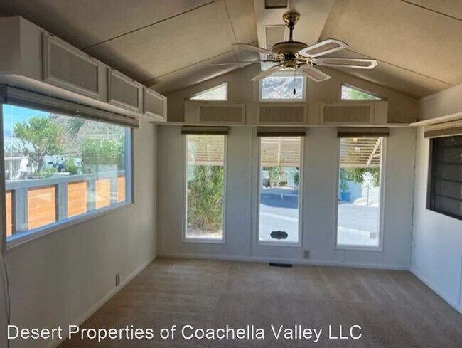 Building Photo - Peaceful Desert Retreat in Gated 55+ Community | Corner Lot with Double Entry Driveway