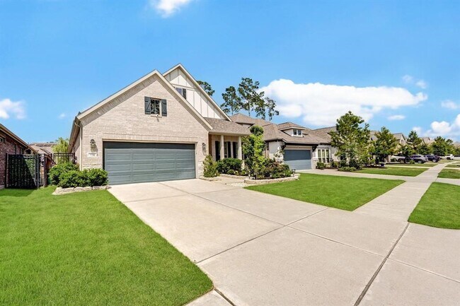 Building Photo - 4221 Davis Oak Dr