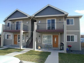 Building Photo - 110 Montalto Dr