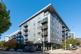 Building Photo - 1 bedroom in Seattle WA 98121