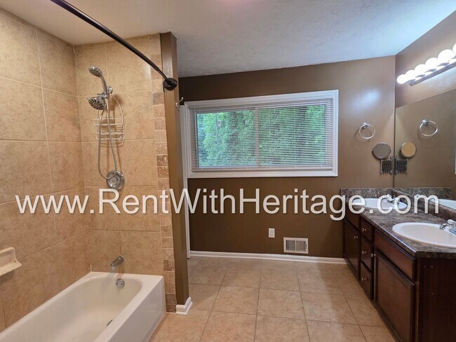 Building Photo - Gorgeous 4 Sided Brick Home/ Upgrades Galore/ Full Unfinished Basement
