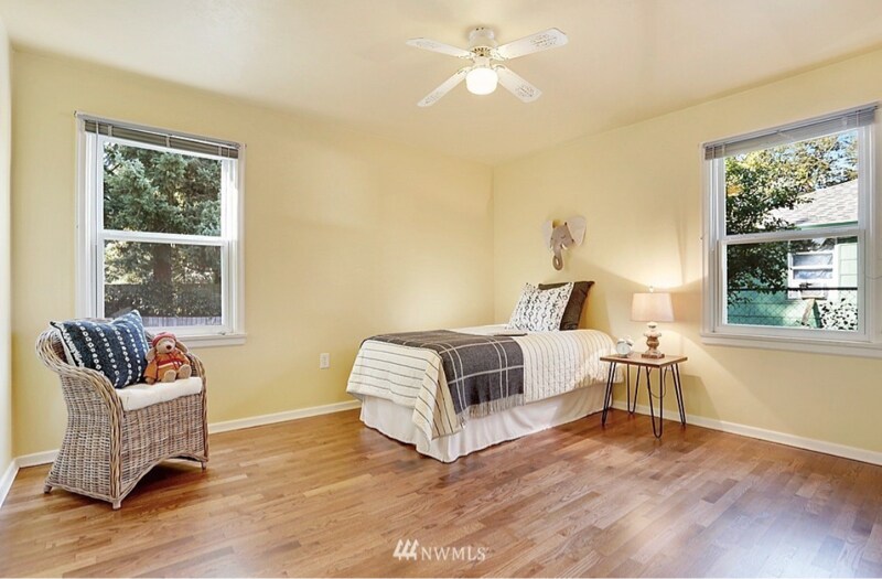 Building Photo - 5511 Fairlawn Drive SW