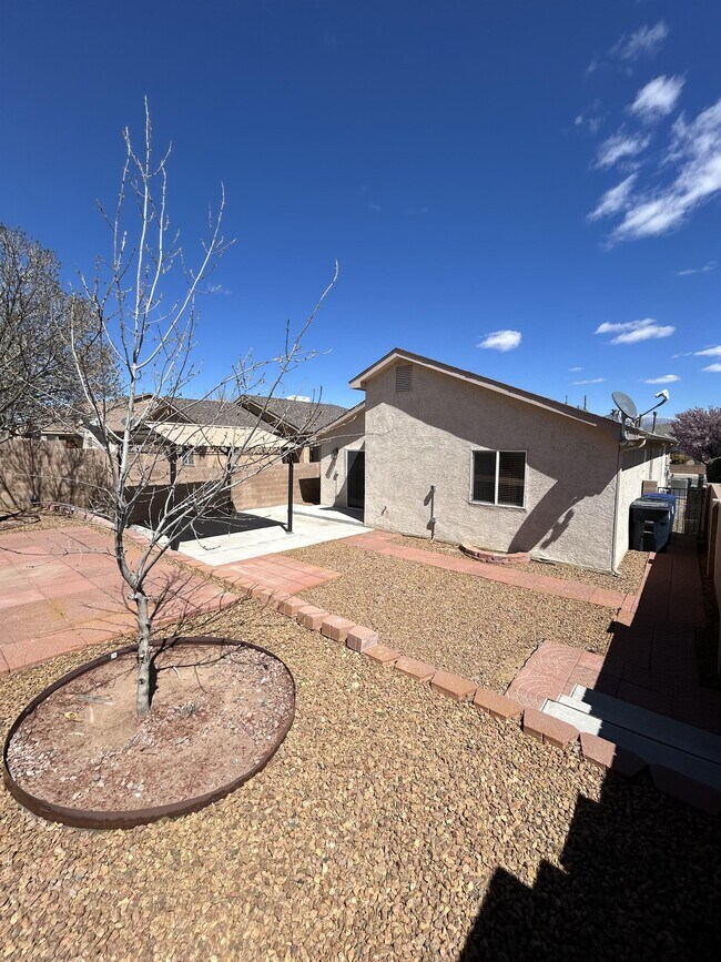 Building Photo - 9609 Vivaldi Trail NW