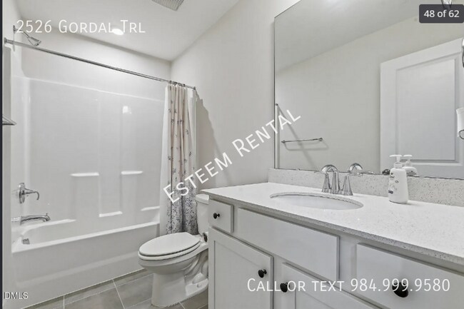 Building Photo - 2526 Gordal Trl
