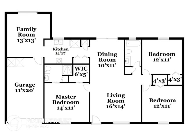 Building Photo - 6441 Diamond Leaf Ct N