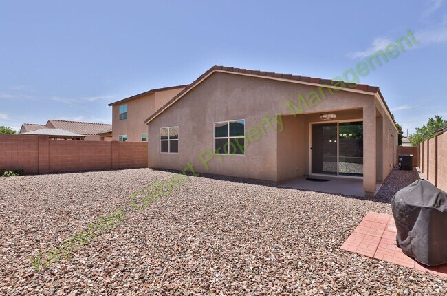 Building Photo - Beautiful 3-Bed/2-Bath Home in San Tan Valley’s The Parks Community.
