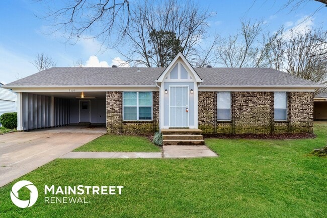 Building Photo - 7135 Hillshire Dr