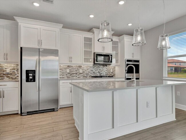 Building Photo - Savanna, Lakewood Ranch 4 bed/2.5 bath Unfurnished Home