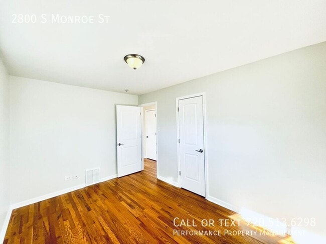 Building Photo - 2800 S Monroe St