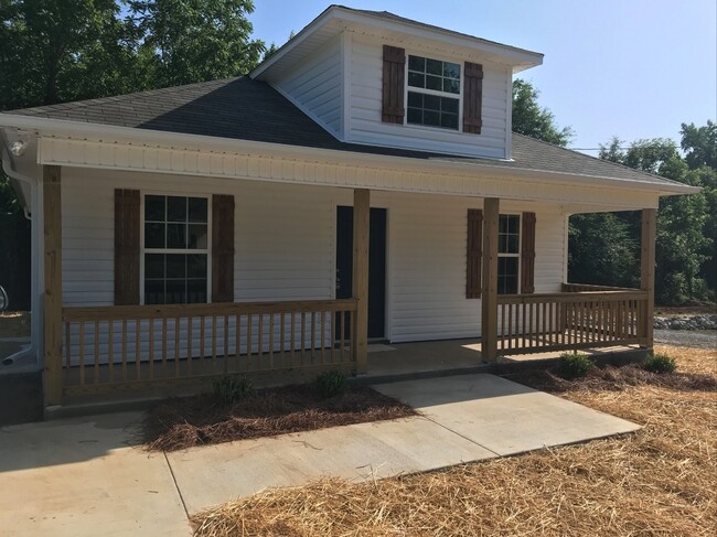 Building Photo - 1556 Co Rd 616