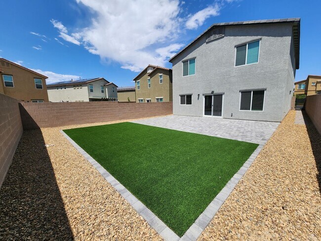 Building Photo - A Fairly New Home with 5 Bedrooms in a gated community