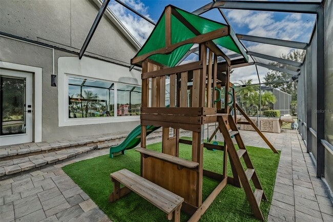 Building Photo - 8117 Hampton Glen Dr