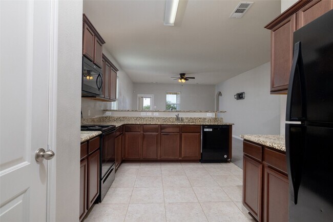 Building Photo - 6201 Verdon Gorge Dr