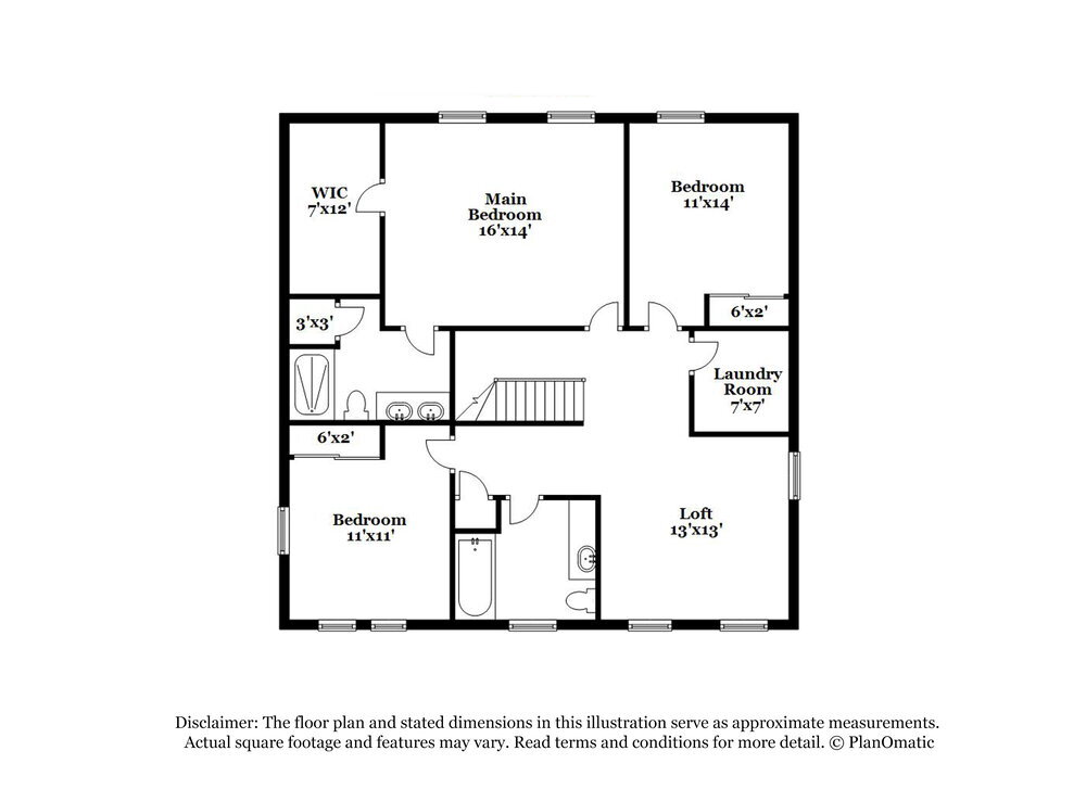Building Photo - 605 Averasboro Dr