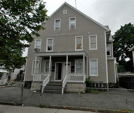 143 Shelton street - 143 Shelton St