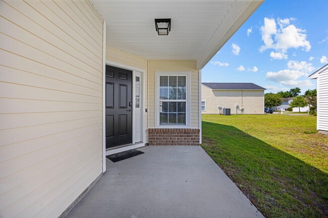 Building Photo - 1006 Post Oak Ct