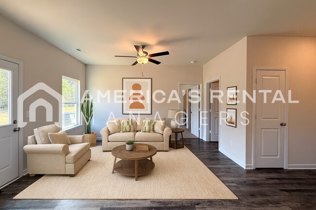 Building Photo - New Construction - 3 Bed / 2 Bath Home wit...
