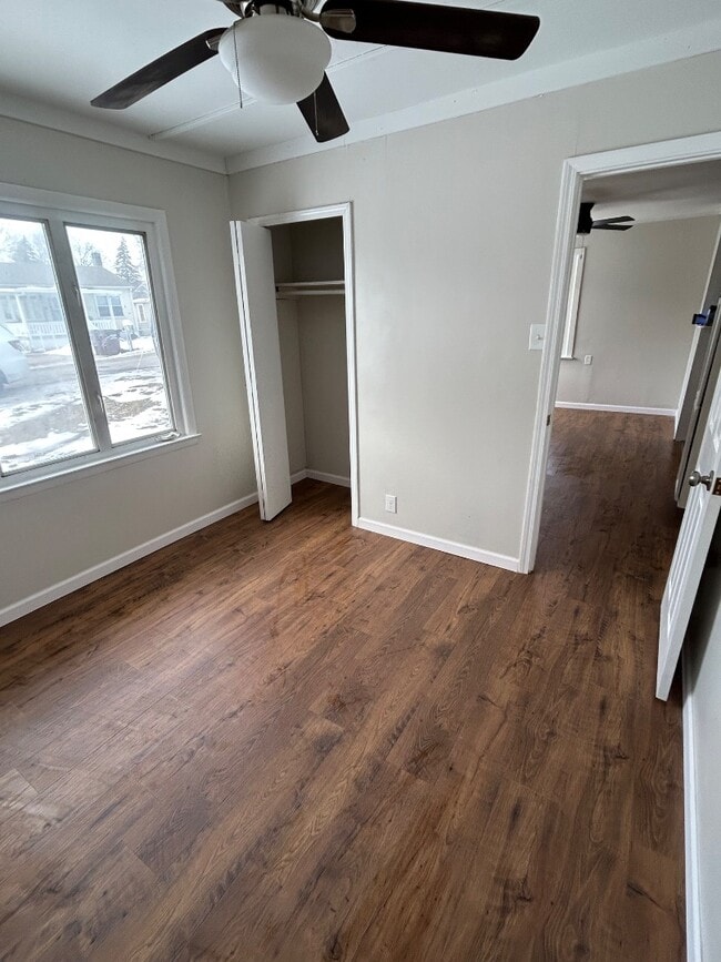 Building Photo - 1109 Adams St