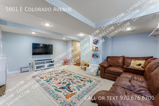 Building Photo - 5601 E Colorado Ave