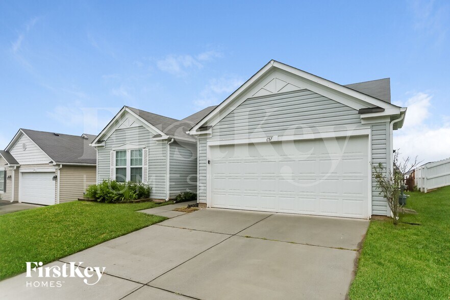Building Photo - 657 Bright Orchid Ave