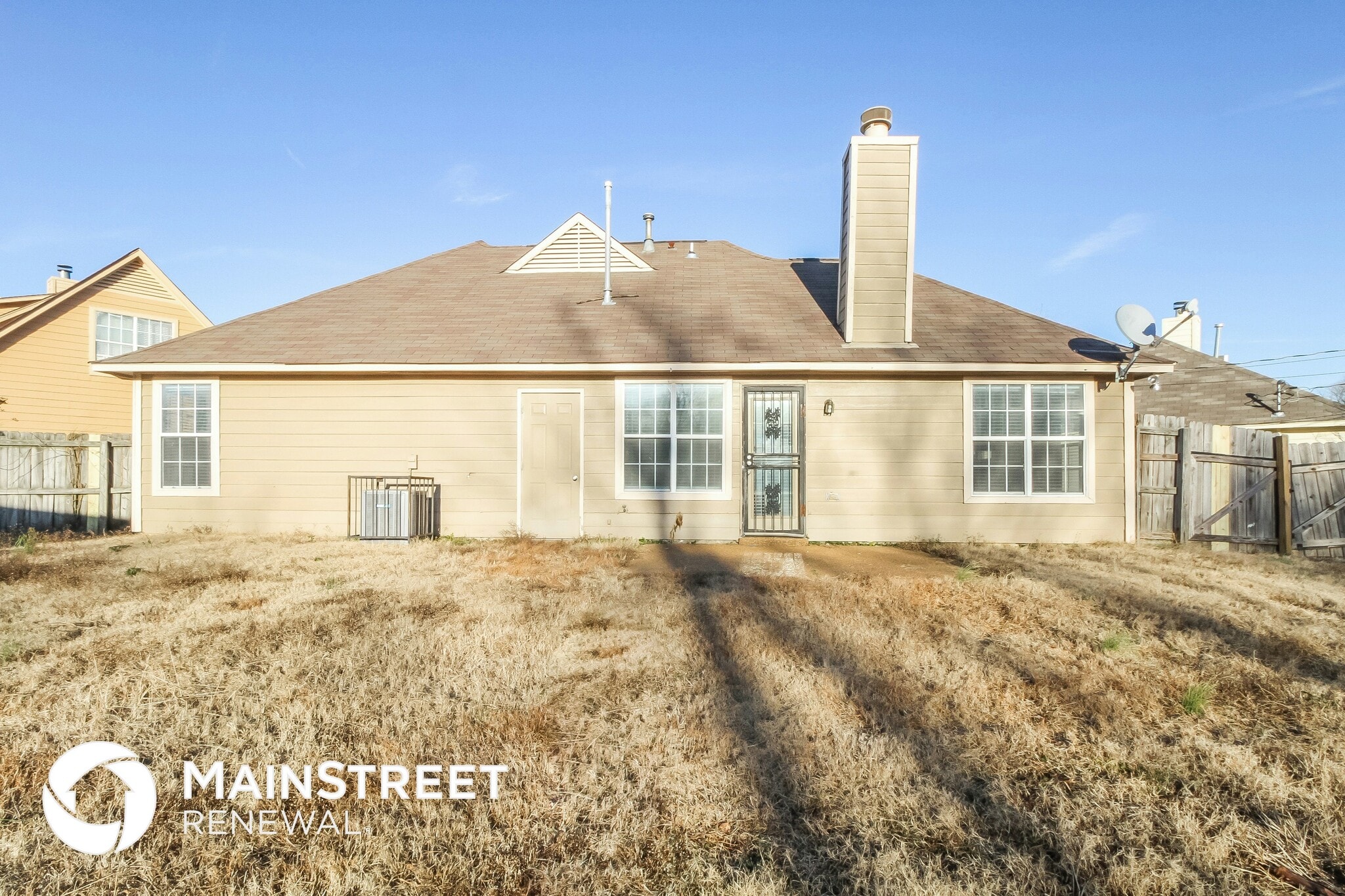 Building Photo - 4611 Chadwell Cove