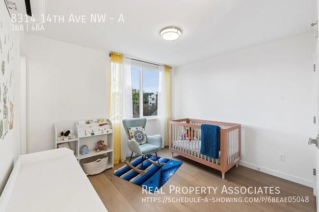 Building Photo - 8314 14th Ave NW