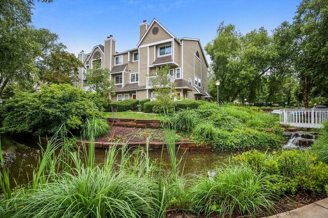 Building Photo - 10703 Hampton Mill Terrace