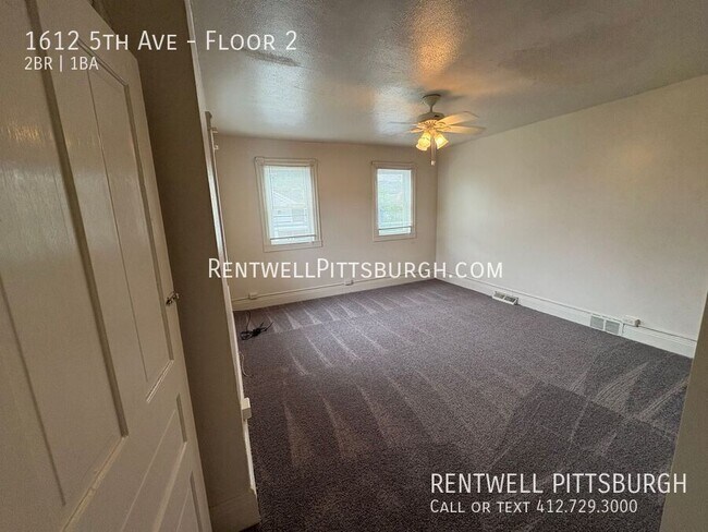 Building Photo - 1612 5th Ave