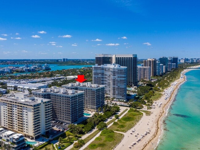 Building Photo - 9595 Collins Ave