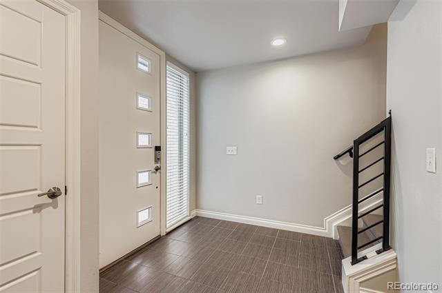 Building Photo - 2065 N Downing St