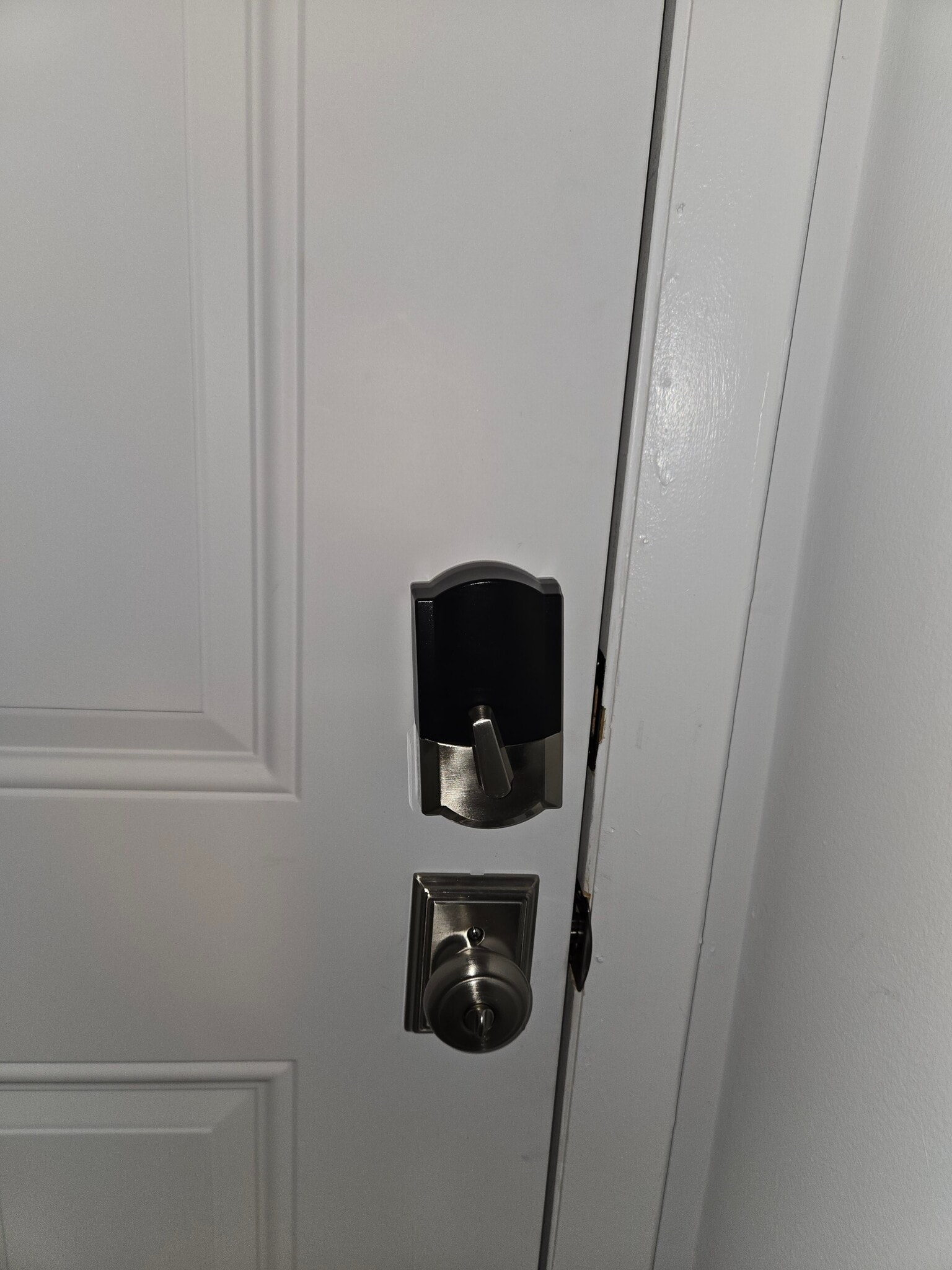 Smart Lock - 20 Amato Dr
