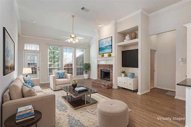 Building Photo - 7813 Roaring Ridge Dr