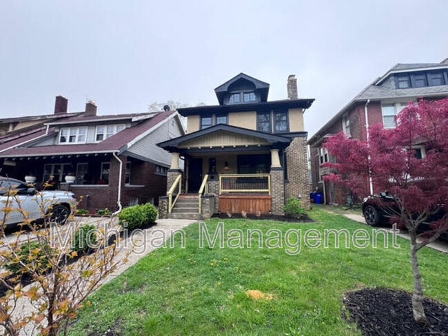 Building Photo - 7359 Kipling Ave