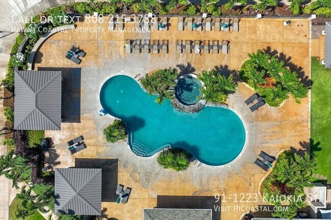 Building Photo - 91-1223 Kaiokia St.-