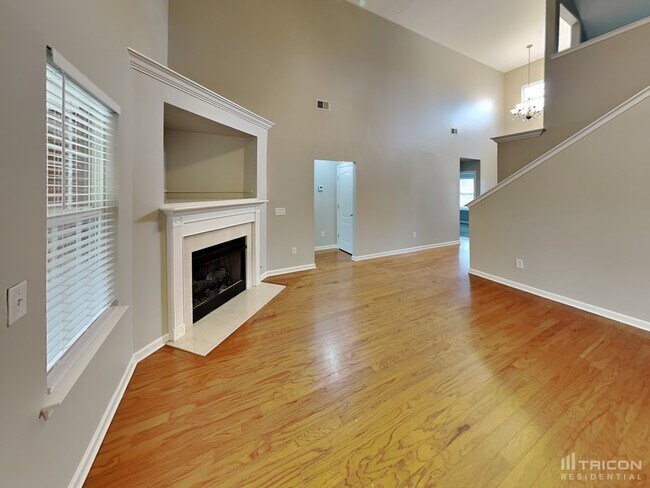 Building Photo - 3101 Melissa Ct
