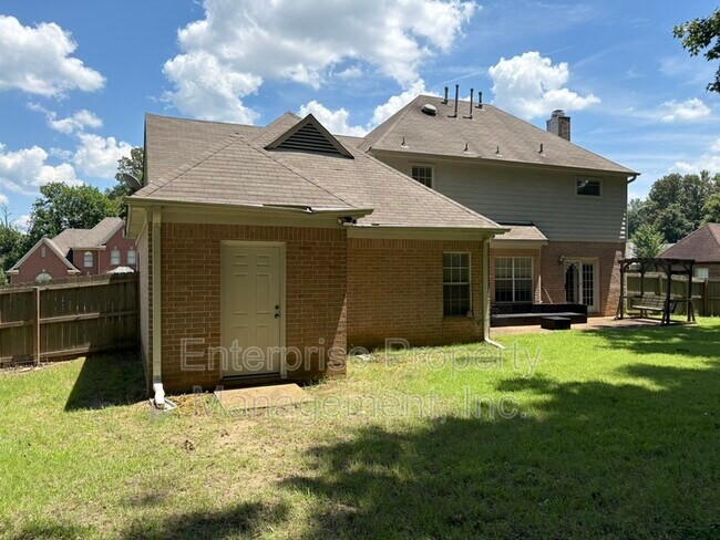 Building Photo - 4003 N Tonya Marie Cove