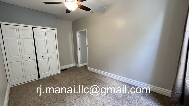 Building Photo - 1033 S Gibson St
