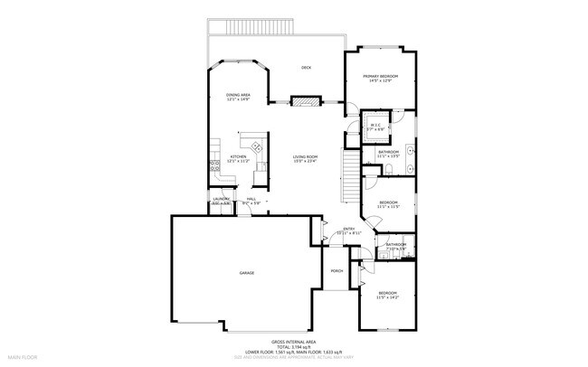 Building Photo - 14978 Buena Vista Dr