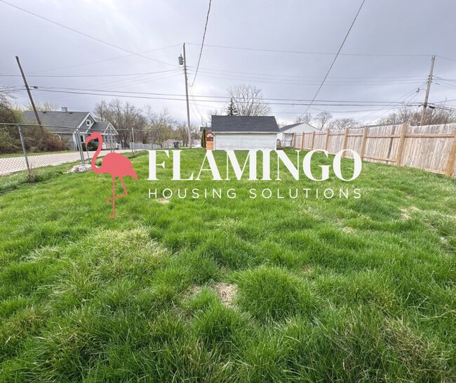 Building Photo - 3-Bedroom Home with Central Air & Fenced Backyard in Dayton’s Gem City