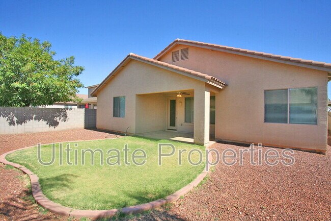 Building Photo - 14443 W Hearn Rd