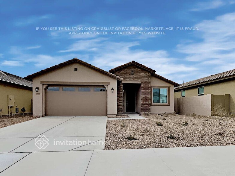 Primary Photo - 19557 W Valle Vista Way
