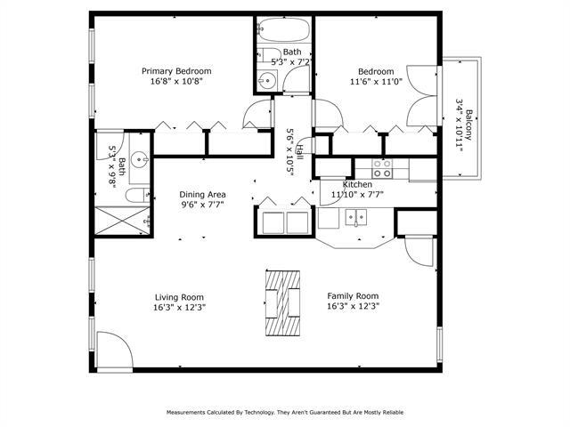 Building Photo - 5925 E University Blvd